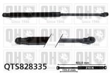 QUINTON HAZELL QTS828335