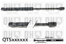 QUINTON HAZELL QTS828337