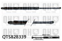 QUINTON HAZELL QTS828339