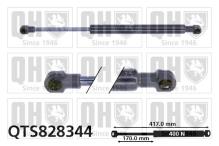 QUINTON HAZELL QTS828344