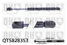 QUINTON HAZELL QTS828353
