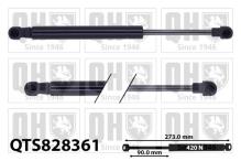 QUINTON HAZELL QTS828361