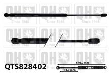 QUINTON HAZELL QTS828402