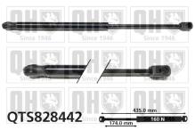 QUINTON HAZELL QTS828442