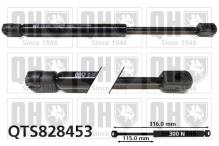 QUINTON HAZELL QTS828453