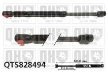 QUINTON HAZELL QTS828494