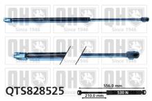 QUINTON HAZELL QTS828525