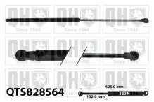 QUINTON HAZELL QTS828564