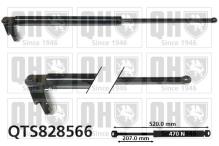 QUINTON HAZELL QTS828566