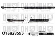 QUINTON HAZELL QTS828595