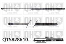 QUINTON HAZELL QTS828610