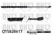 QUINTON HAZELL QTS828617
