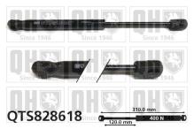 QUINTON HAZELL QTS828618