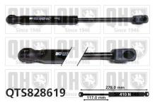QUINTON HAZELL QTS828619