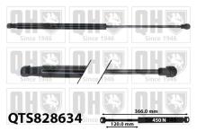 QUINTON HAZELL QTS828634