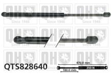 QUINTON HAZELL QTS828640