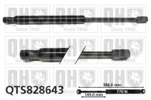 QUINTON HAZELL QTS828643