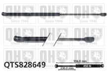 QUINTON HAZELL QTS828649