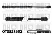 QUINTON HAZELL QTS828652