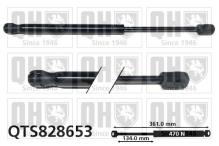 QUINTON HAZELL QTS828653