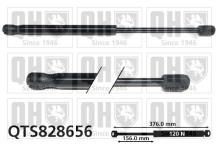 QUINTON HAZELL QTS828656