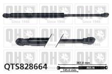 QUINTON HAZELL QTS828664