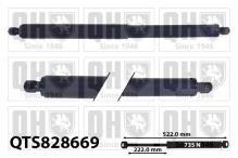 QUINTON HAZELL QTS828669