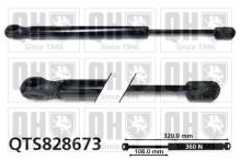 QUINTON HAZELL QTS828673