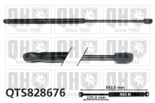 QUINTON HAZELL QTS828676