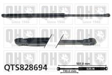 QUINTON HAZELL QTS828694