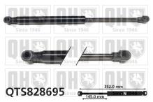 QUINTON HAZELL QTS828695
