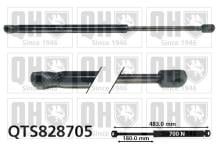QUINTON HAZELL QTS828705