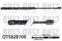 QUINTON HAZELL QTS828706
