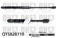 QUINTON HAZELL QTS828710