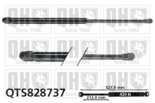 QUINTON HAZELL QTS828737