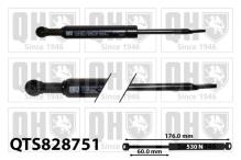 QUINTON HAZELL QTS828751