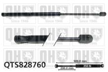 QUINTON HAZELL QTS828760