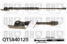 QUINTON HAZELL QTS840120