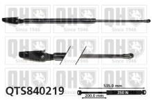QUINTON HAZELL QTS840219