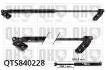 QUINTON HAZELL QTS840228
