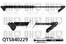 QUINTON HAZELL QTS840229