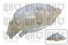 QUINTON HAZELL QVE557