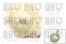 QUINTON HAZELL QVE569