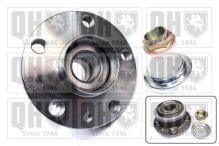QUINTON HAZELL QWB1001