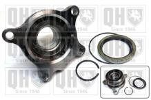 QUINTON HAZELL QWB1504