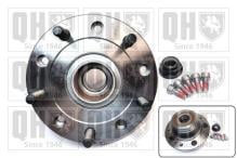 QUINTON HAZELL QWB1575