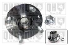 QUINTON HAZELL QWB891