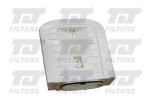 QUINTON HAZELL QFA1204
