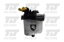 QUINTON HAZELL QFF0400BH