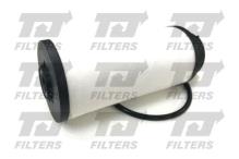 QUINTON HAZELL QFF0448